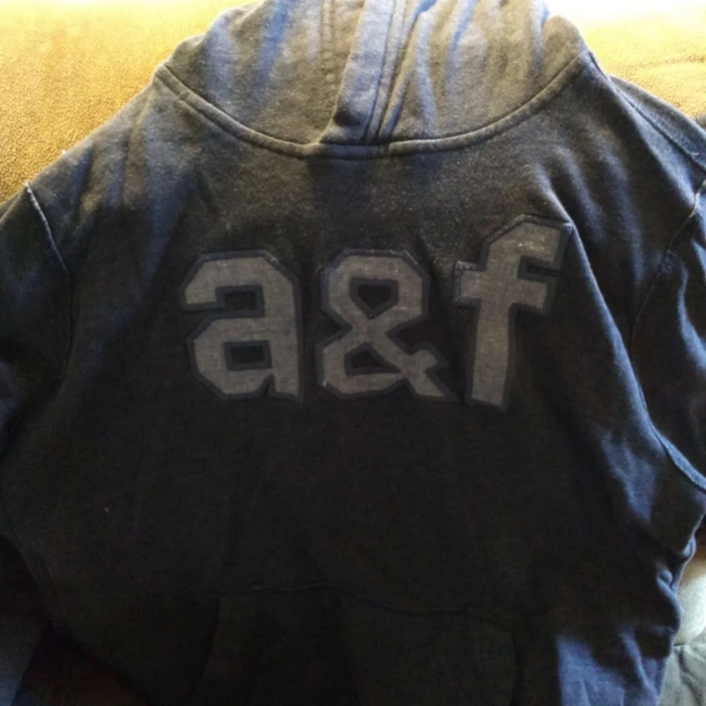 Abercrombie hoodie